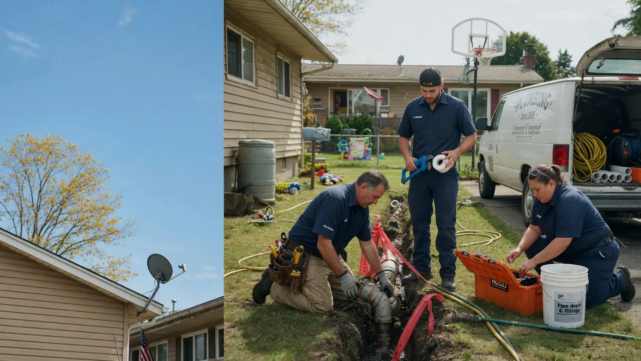 Garbage Disposal Replacement in Williston Park, NY near me
